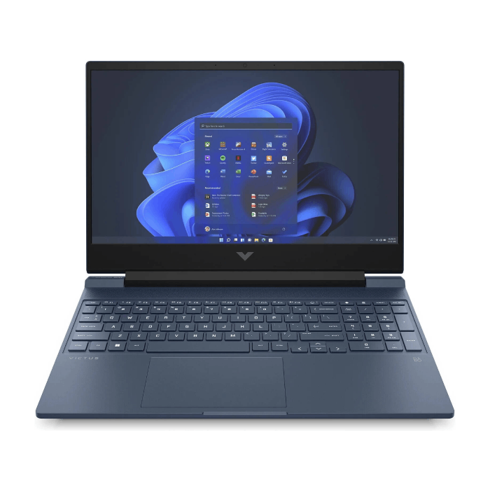 لپ تاپ اچ پی Victus 15 FA1657NR - Core i7 13620H 64GB 2TB RTX 4060